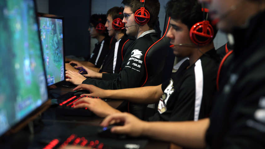 Названа самая популярная видеоигра среди украинцев Названа самая популярная видеоигра среди украинцев