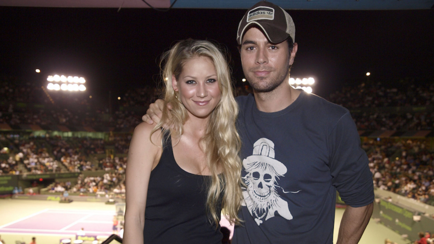 Энрике Иглесиас стал отцом в третий раз, - СМИ