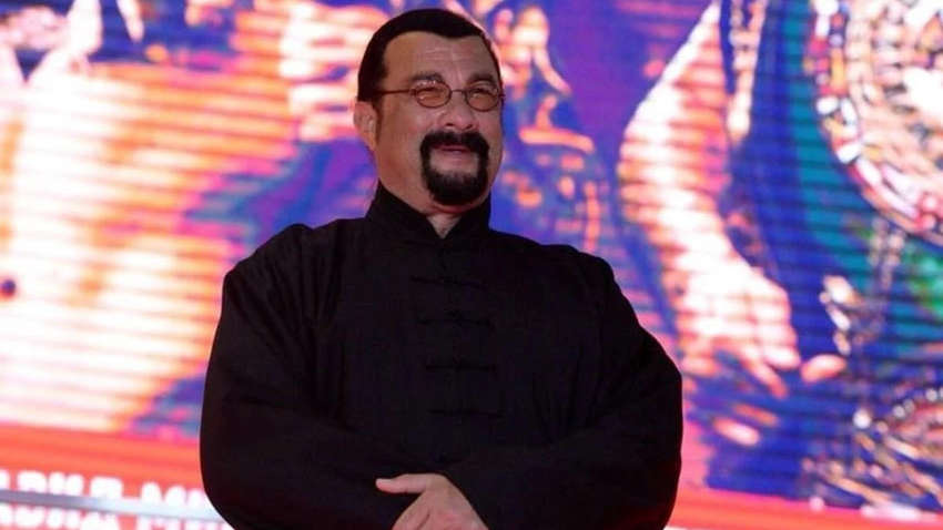 Голлівудський актор сказав, що готовий померти за Путіна