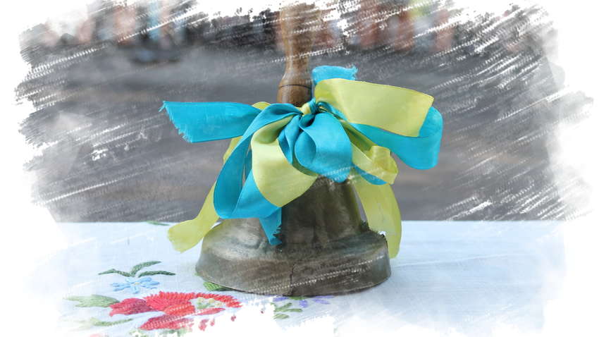 В Украине обучение в школах могут сделать в две смены