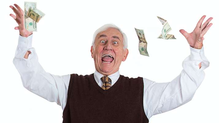 Дочекалися: відсьогодні зросли прожитковий мінімум та пенсії українців