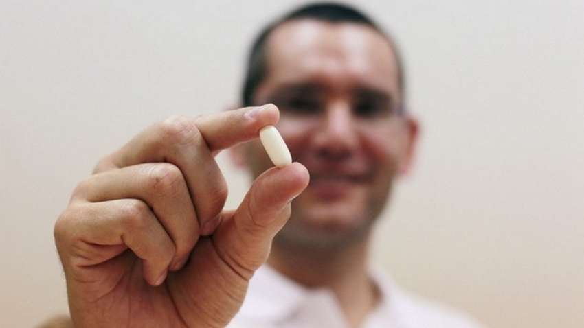 Создана капсула, которая может заменить инъекции инсулина