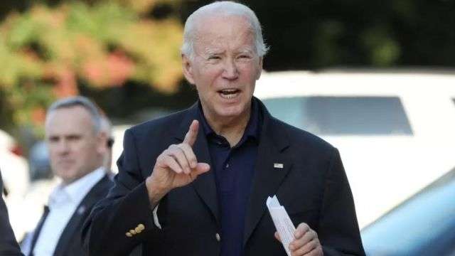 На чому наполягав Байден на саміті G20 – як це пов'язано з Україною