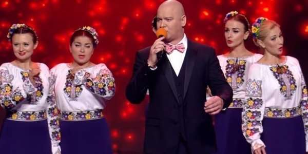 ТОП-5 событий понедельника: скандал с хором, американские корабли и "свобода" за 10 миллионов