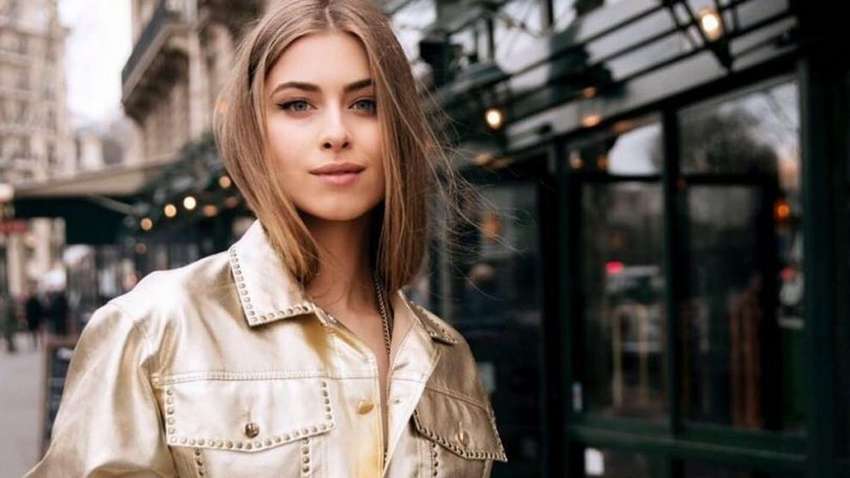 Внучка Ротару закрутила роман з бізнесменом з рейтингу Forbes