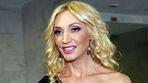 Орбакайте впервые отреагировала на «СВО»: как назвала войну