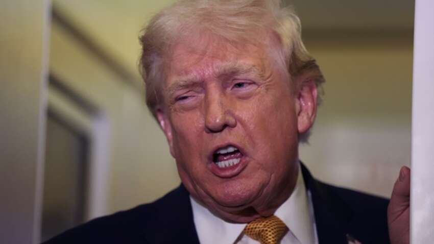 Дуже злопам'ятний: стало відомо, чому Трамп не підтримав опозицію Венесуели