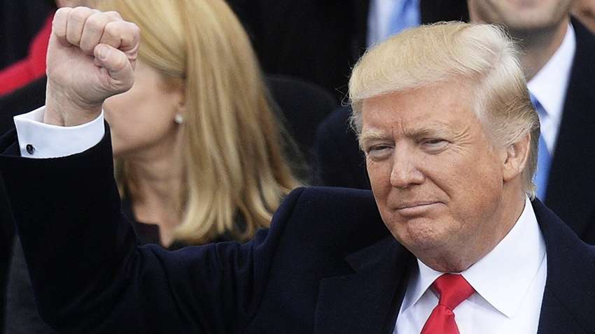 Трамп заявив, що більше нічого не заважає дружити з Кремлем