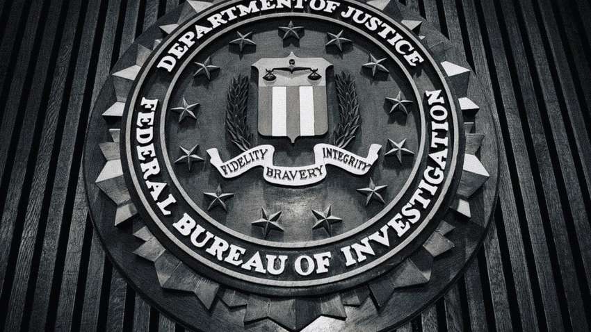 Украина не вмешивалась в американские выборы 2016 года, - ФБР