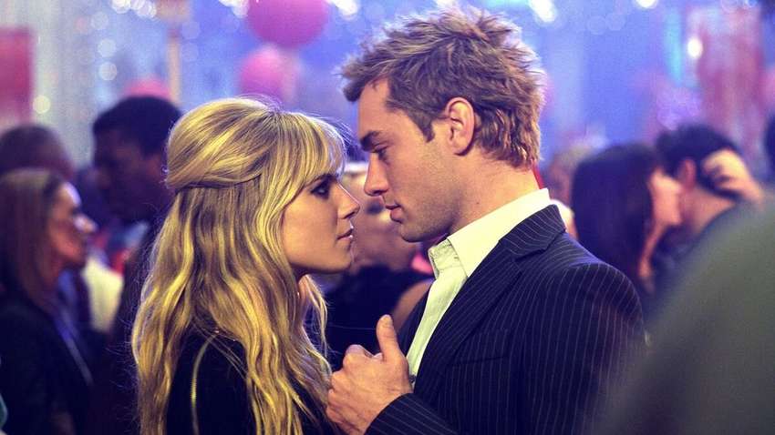 Пять знаменитых пар, чьи отношения начались в кадре и продолжились в жизни