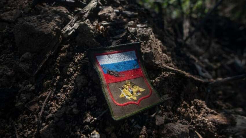 Такого ще ніколи не було: ЗСУ встановили нове досягнення по втратах Росії Такого ще ніколи не було: ЗСУ встановили нове досягнення по втратах Росії