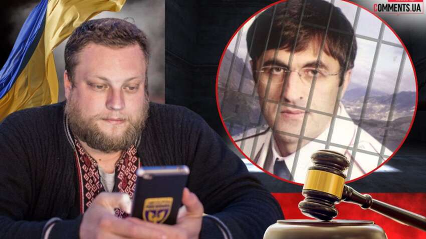 Ексдепутат РФ Гаджиєв може бути причетним до замаху на вбивство активіста, ветерана Пановського: що відомо