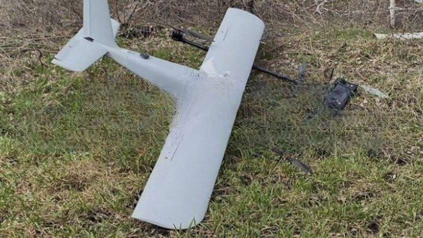 Росіяни збили безпілотник: потім пошкодували через свій вчинок Росіяни збили безпілотник: потім пошкодували через свій вчинок