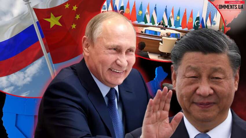 Що чекати Україні від самітів у Китаї: чи справді авторитарний світ знову перемагає