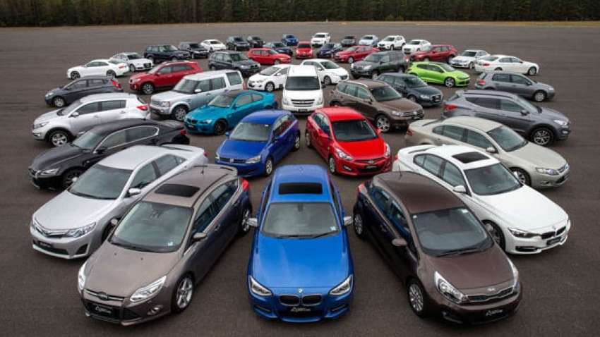 Уряд пропонує заборонити з 2030 року ввезення в Україну бензинових і дизельних автомобілів: у чому підступ