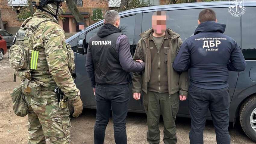 Таємні змови за ґратами: як начальник колонії допоміг кримінальному світу