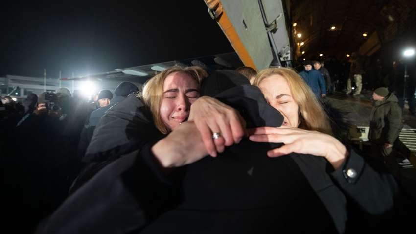 Головні події понеділка: відголоски обміну з терористами і договір з РФ щодо газу