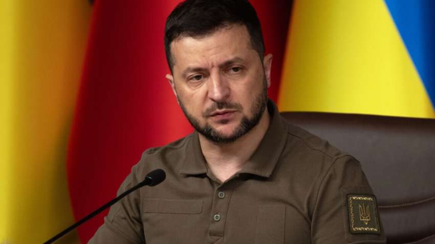 Сі Цзіньпін дав обіцянку Зеленському щодо війни: чи дотримується її Китай