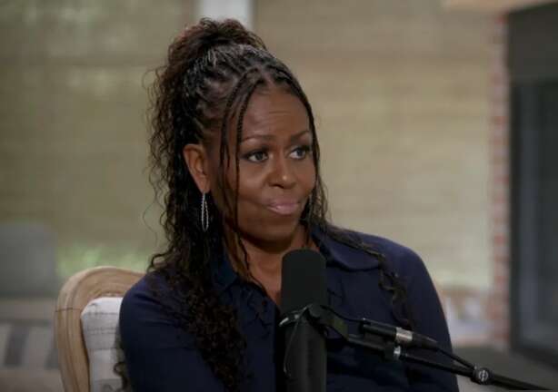 Мишель Обама хочет поскорее переехать в Европу: что произошло