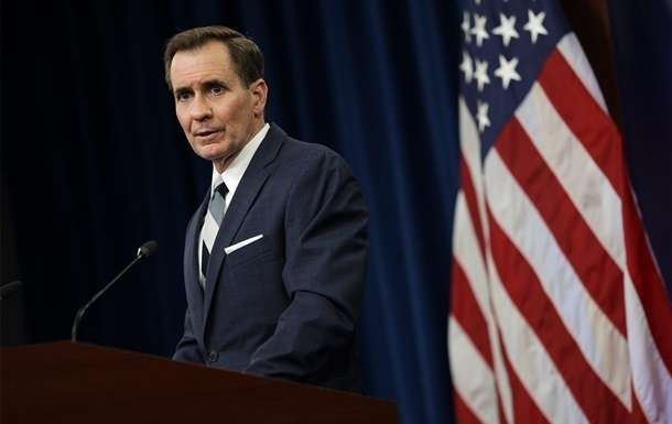 Не членство в НАТО. В США рассказали, как видят гарантии безопасности для Украины Не членство в НАТО. В США рассказали, как видят гарантии безопасности для Украины