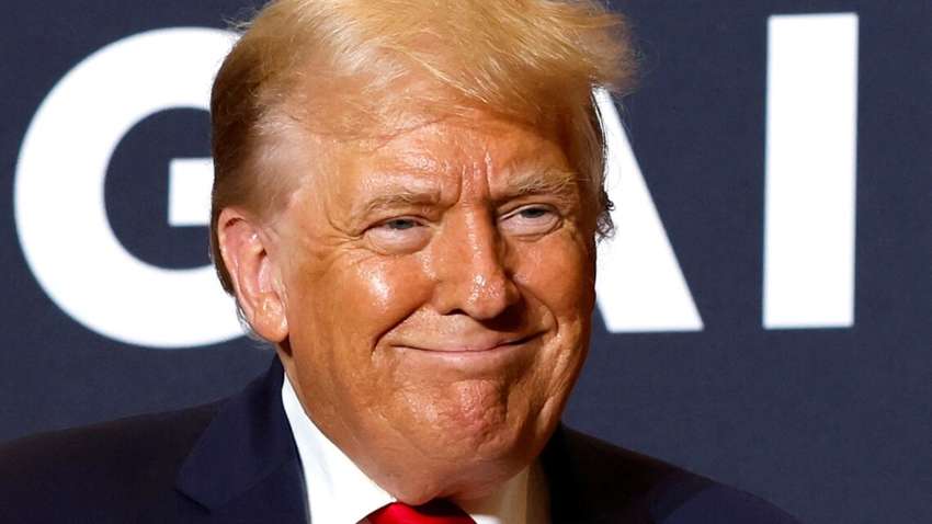 Трамп готує план закінчення війни в Україні: важливі деталі