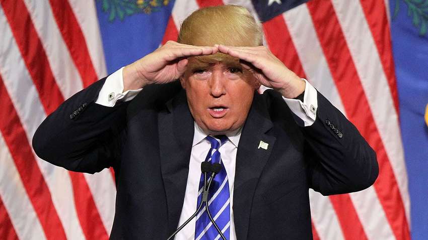 Эвакуация Трампа из-за стрельбы: спецагент рассказал, что произошло 