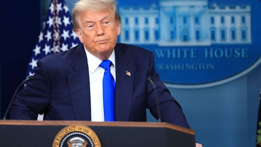 Трамп змінив свою думку щодо підтримки ударів України по РФ: деталі