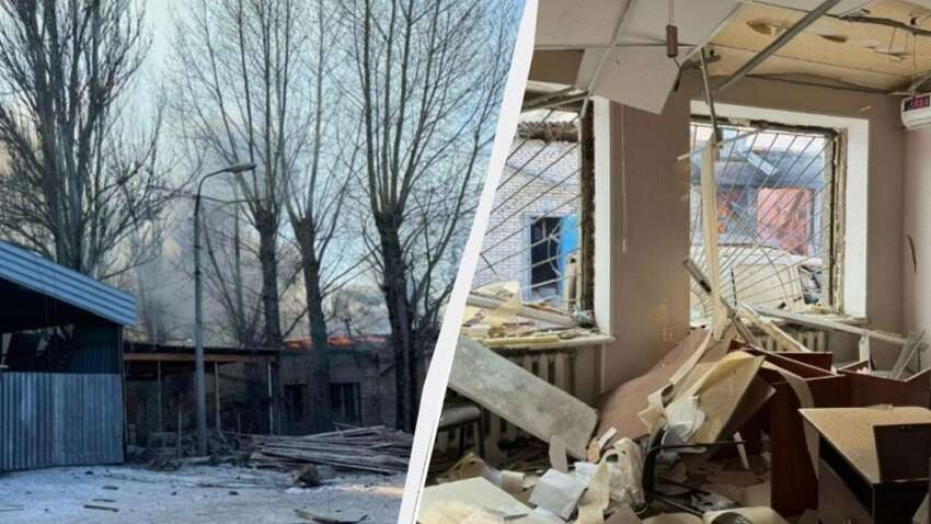 Среди жертв мать и ребенок: РФ нанесла жуткий удар по Славянску