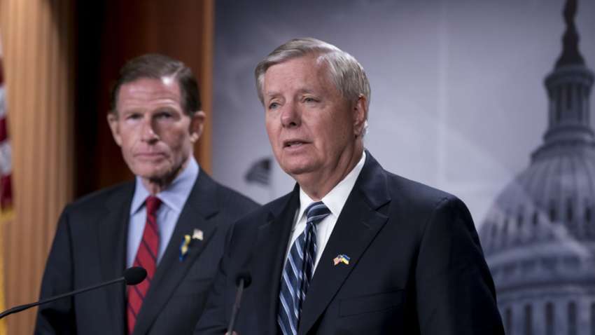 "Надеріть їм *упу": у США підтримали український наступ на Курську область