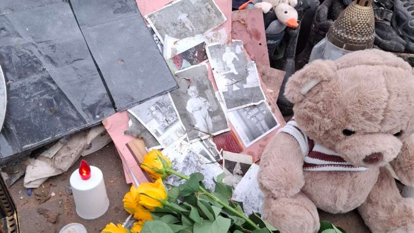 Какой сегодня праздник в Украине и почему мы отмечаем его именно 20 ноября