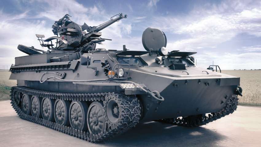 Росіяни почали використовувати танки-камікадзе на одному з напрямків фронту: яка мета