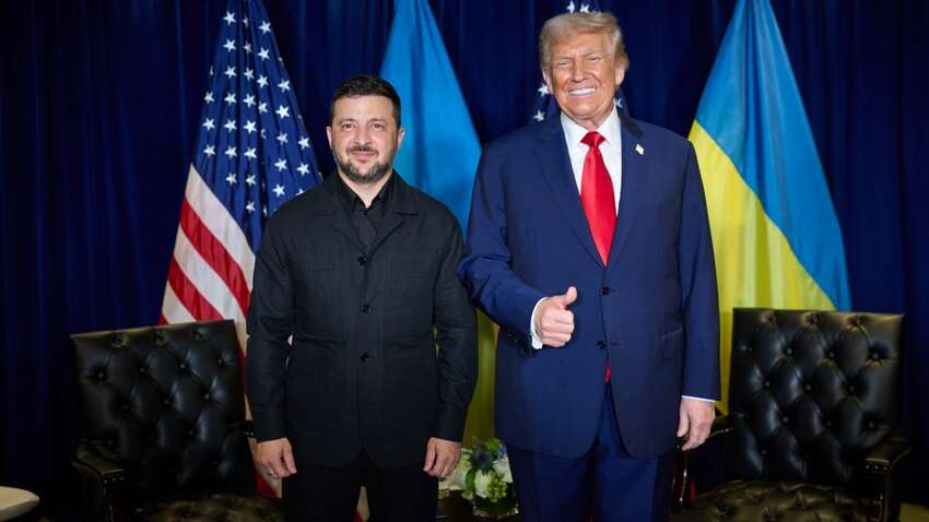 Зеленский сделал заявление об обмене территориями с РФ: что изменилось