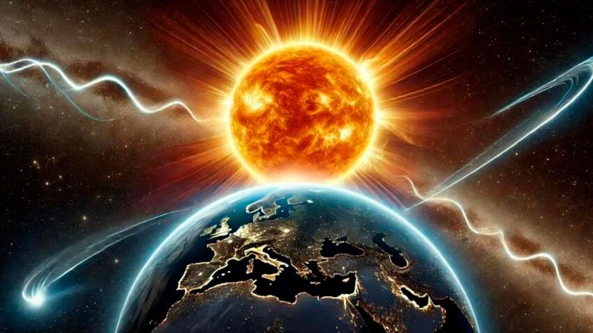 Готовьтесь к адским последствиям: Украину накрыла невиданной силы магнитная буря