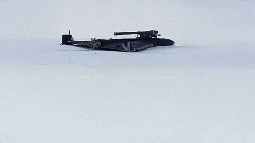 Чем опасны «Шахеды» из ПЗРК: в Воздушных силах рассказали Чем опасны «Шахеды» из ПЗРК: в Воздушных силах рассказали