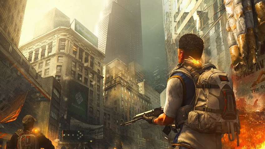 Геймери будуть битися в хмарочосі: The Division 2 отримала новий режим Геймери будуть битися в хмарочосі: The Division 2 отримала новий режим