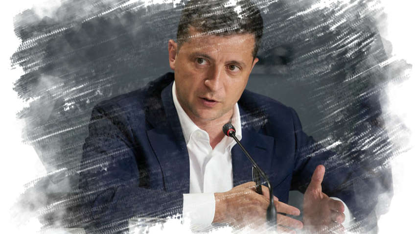 В Слуге народа рассказали, как Зеленский выбирает кандидатов в мэры