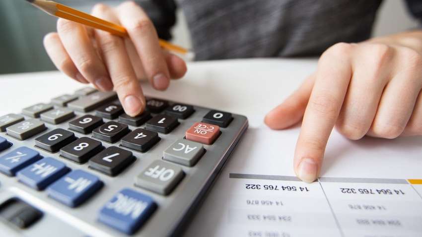 Поступления в сведенный бюджет увеличились на 16,6%, - ГФС