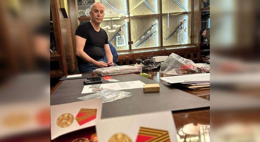 О чем говорит задержание Шуфрича – к чему может привести О чем говорит задержание Шуфрича – к чему может привести