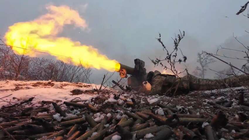 Росія намагається прорвати оборону на кордоні: стало відомо про два складні напрямки