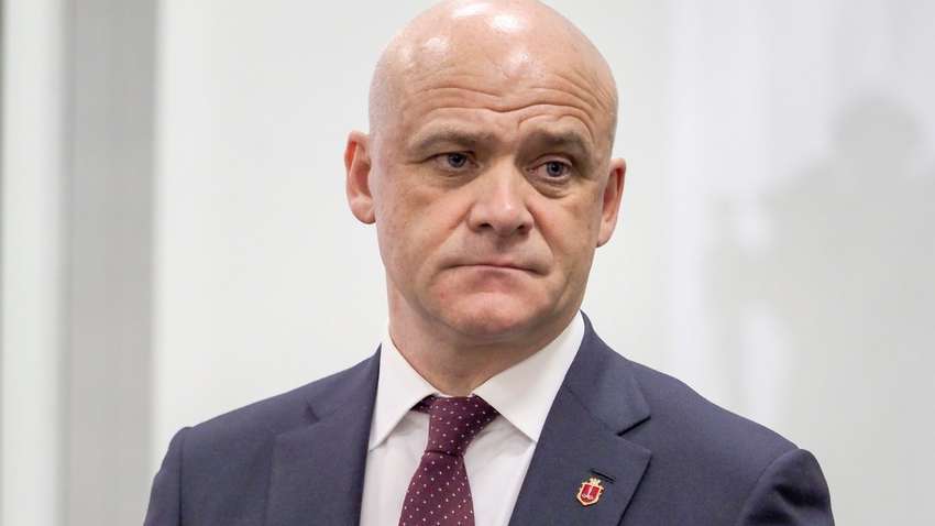 Высший антикоррупционный суд закрыл дело против Труханова 