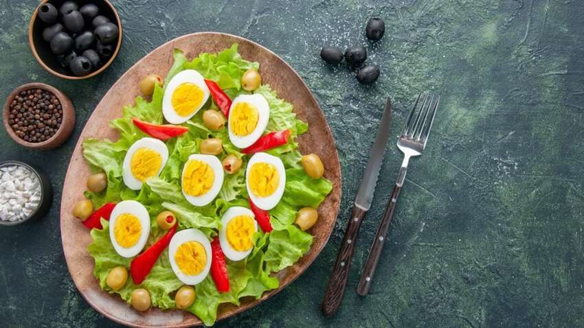 Сколько яиц можно есть на самом деле: самые полезные и вкусные блюда Сколько яиц можно есть на самом деле: самые полезные и вкусные блюда