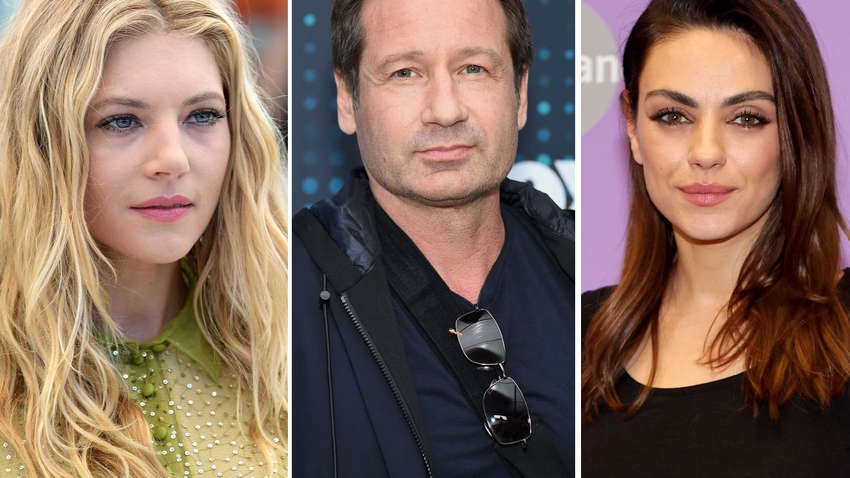 Голливудские актеры, которые говорят по-украински Голливудские актеры, которые говорят по-украински