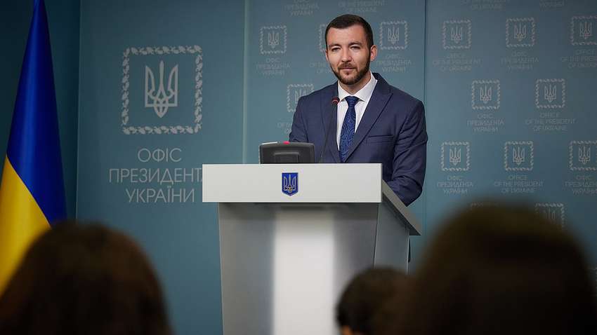 В Зеленского уже отреагировали на решение суда по Тупицкому