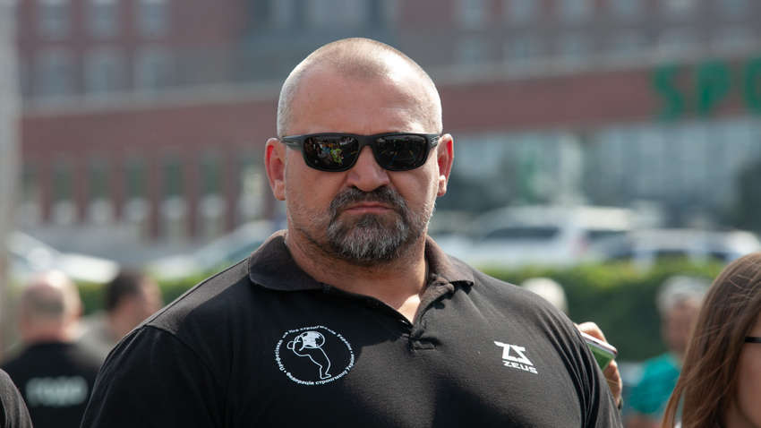 "Вакханалія" на 87 окрузі: чому Вірастюка знову позбавили депутатства