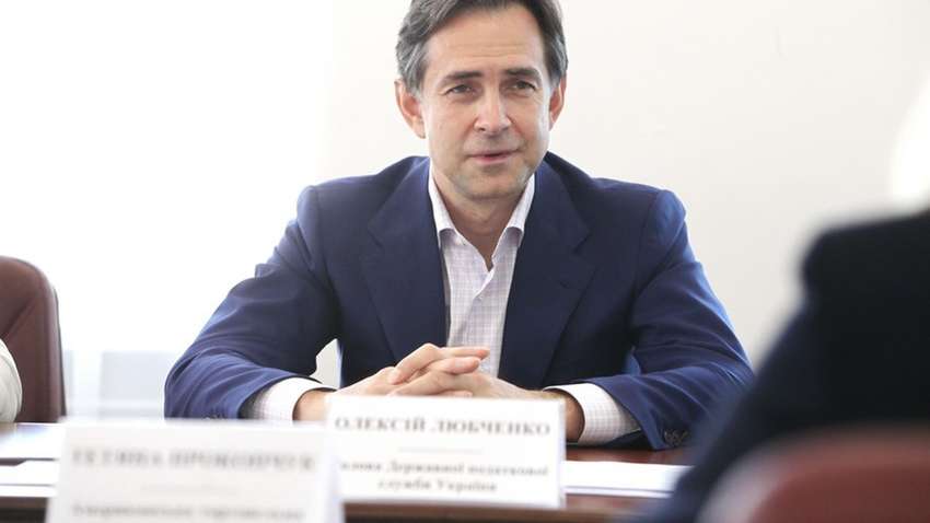 Вице-премьер Любченко придумал новые схемы для давления на бизнес и граждан - СМИ