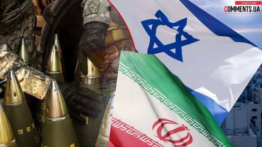 "Вічне перемир’я" Трампа порушили через три години: в Ірані зробили заяву "Вічне перемир’я" Трампа порушили через три години: в Ірані зробили заяву