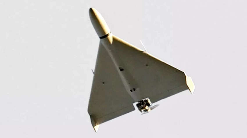 Ігнат розповів, чому виробництво «шахедів» у Росії – це відволікання уваги від Ірану Ігнат розповів, чому виробництво «шахедів» у Росії – це відволікання уваги від Ірану