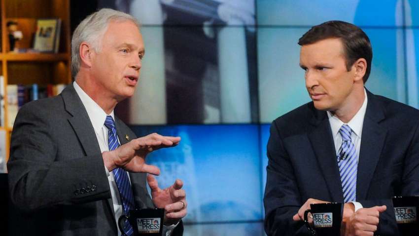 Украину посетят американские сенаторы, которых не пускает к себе РФ