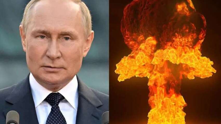 Путін накинувся з новими ядерними погрозами: що сказав про Україну