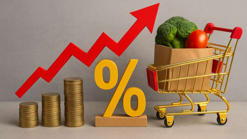 Інфляційна картина за рік в Україні: що росте в ціні, а що дешевшає